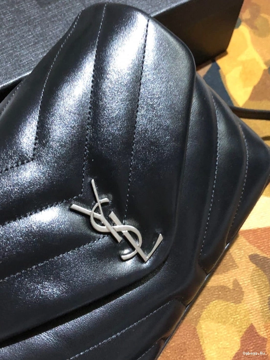 YSL LOULOU TOY 0715